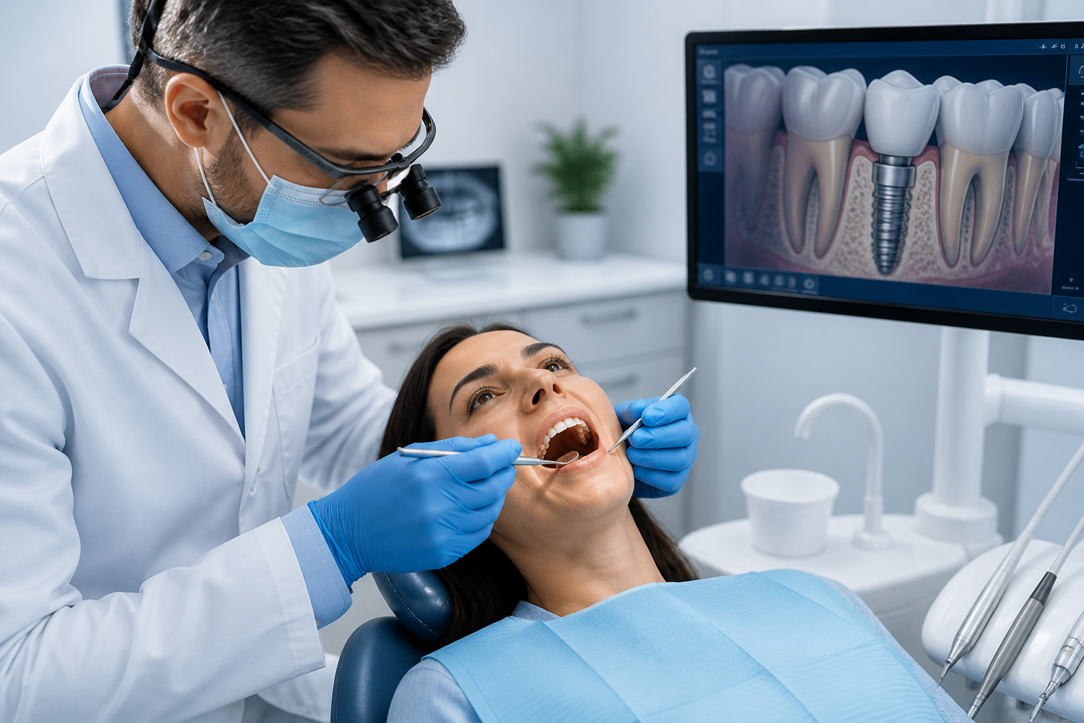 Dental Implants