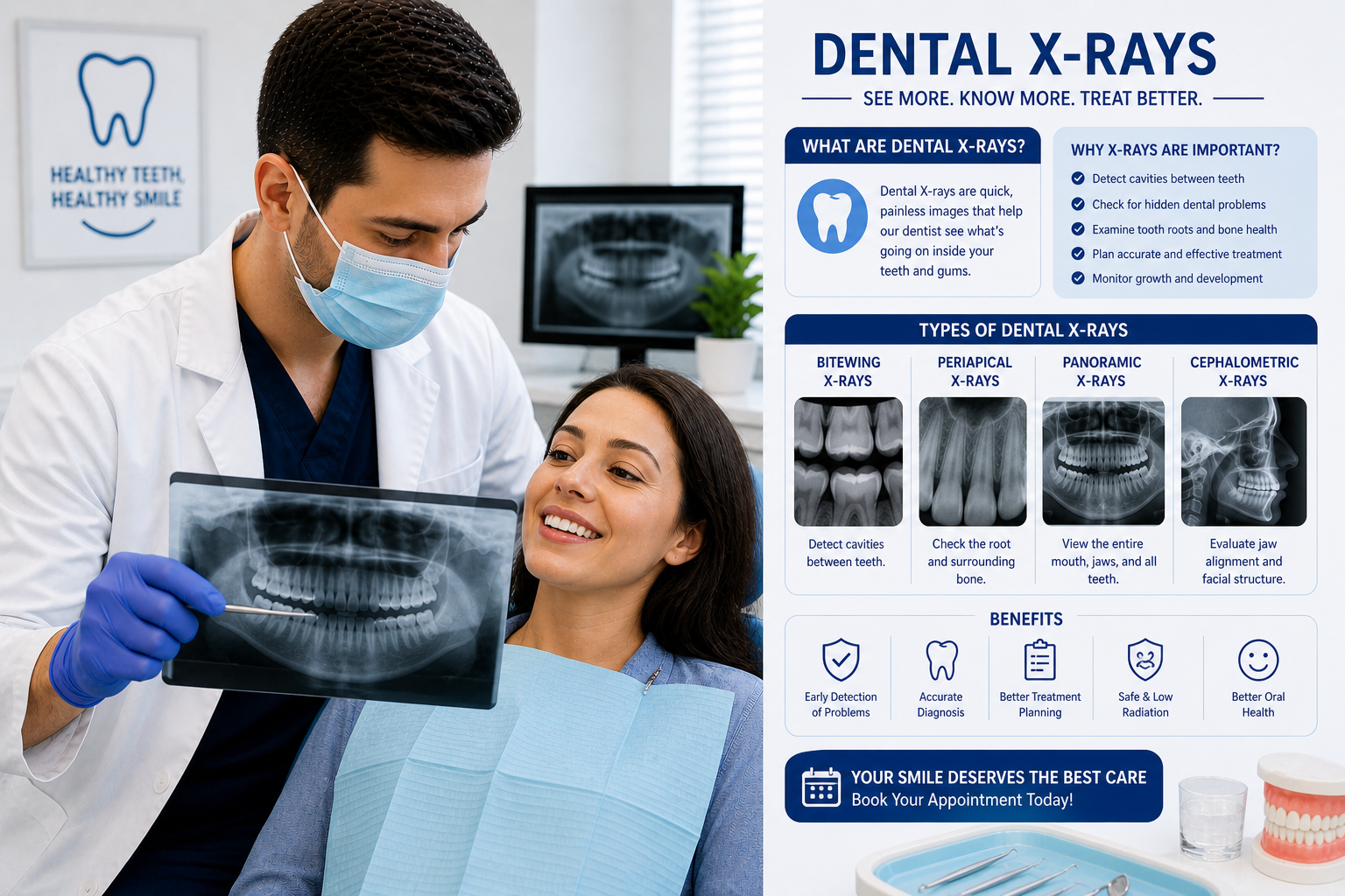 Dental X-Ray