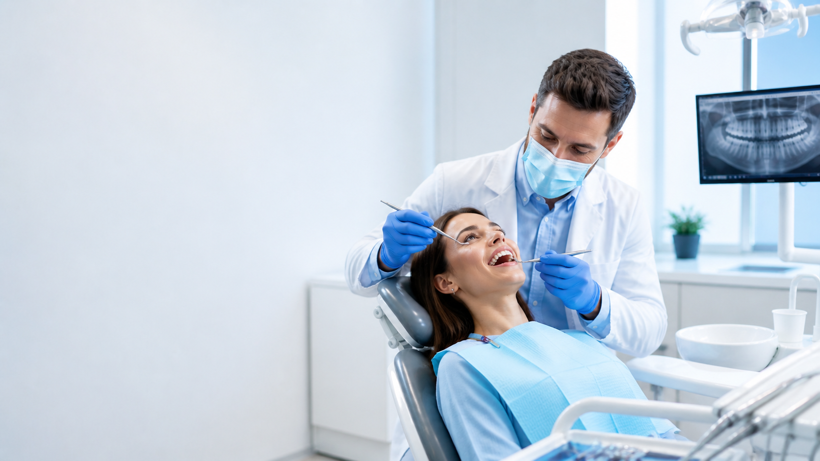 Dental Care